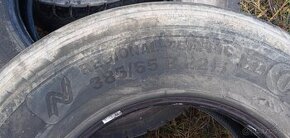 Predám pneumatiku 385/65R22,5