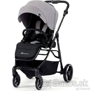 Kinderkraft Vesto grey