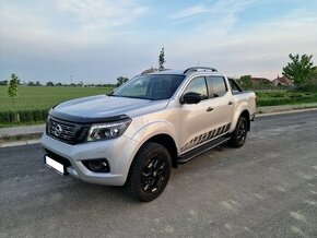 Nissan Navara DoubleCab dCi 190 Tekna A/T, 4x4, SK Vozidlo