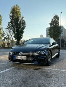 VW Arteon 2.0 Tdi 140kw DSG 3 x R-Line