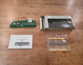 Alarm - expander Paradox ZX8 (2ks)