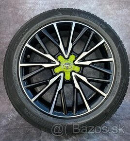 Alu kola Toyota CH-R 225/50R18