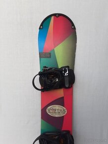 136 cm snowboard Rossignol - 1