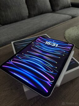 iPad Pro 11 256GB (4. gen) 2022 M2