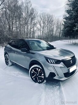 Peugeot 2008 GT 2024