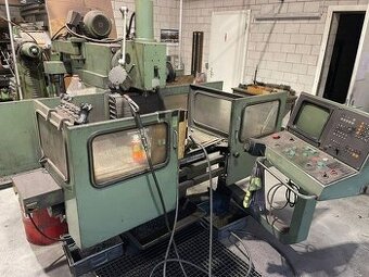 frezka TOS FGS 32 cnc