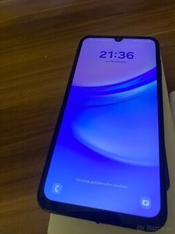 Samsung A15 128Gb