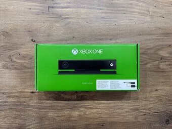 Kinect senzor na Xbox One