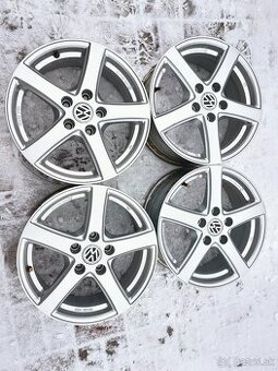 Volkswagen,Škoda,Seat,octavia,Golf,Passat 5x112 r16