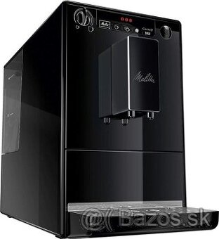 Melitta Caffeo SOLO® E950-222