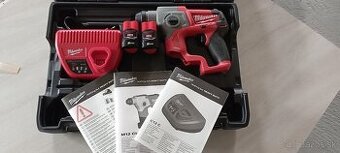 Milwaukee M12CH-202C