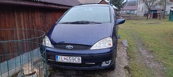 Ford Galaxy 1.9 TDI