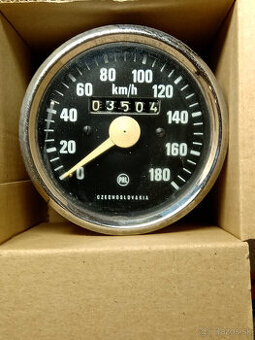 Tachometer PAL