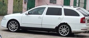 Predám ŠKODA OCTAVIA 2 RS 2.0.TDI 125KW R.V.2007