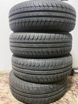 letné pneu rozmer 195/60 r15 20€4ks spolu