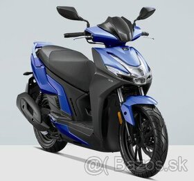 Skúter KYMCO Agility S 125i ABS, nové