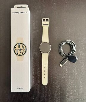 Samsung Galaxy Watch 6 40mm