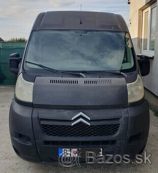 Citroen JUMPER XXL - 1