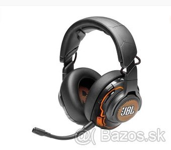 JBL Quantum ONE+netflix na rok zadarmo (aktivácia do marca)