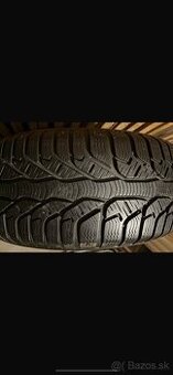 Predám 185/65 R15 KLEBER