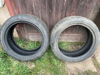 Letné pneumatiky 225/45 r17