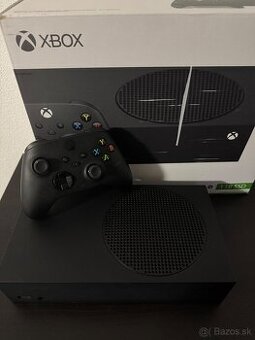 Xbox Series S 1 TB