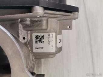 EGR VALVE VW AMAROK, CRAFTER,2.0.Tdi. - 1