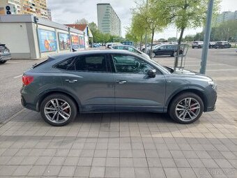 Audi Q3 Sportback 40TFSI - 1