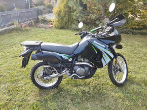 Kawasaki KLR 650