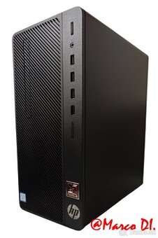 HP Micro Tower 290 Generácia III