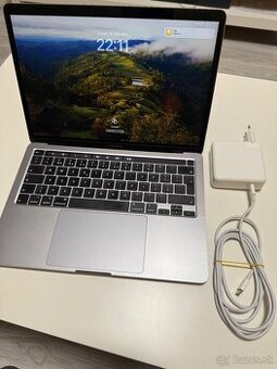 Predám vymením Macbook Pro 2020 Four Thunderbolt 500GB I5