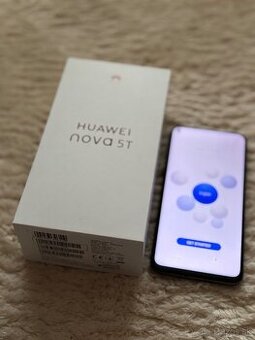 Huawei Nova 5T