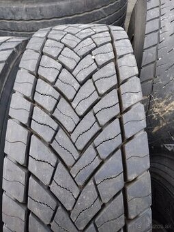 Nákladné pneumatiky 315/80 r22,5 - 1