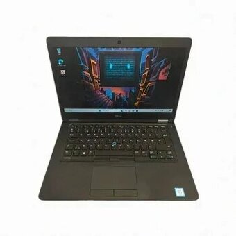 Notebook Dell Latitude 5480 - 633561