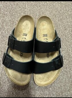 Birkenstock slapky - 1