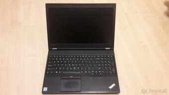 Lenovo Thinkpad L560