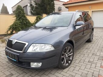 Skoda Octavia  1,9 tdi