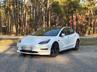 Tesla Model 3 Standard Range Plus 54kWh RWD