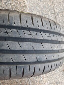 Letné Goodyear Efficientgrip performance 215/55 R17