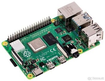 Raspberry PI 4 8Gb