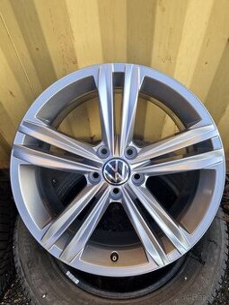 5x112 r18 kolesa disky volkswagen tiguan passat 18 kodiaq 43