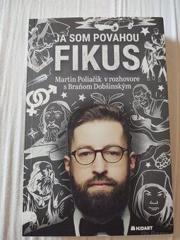 Martin Poliačik - Ja som povahou fikus