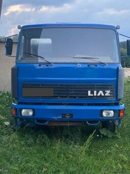 Liaz