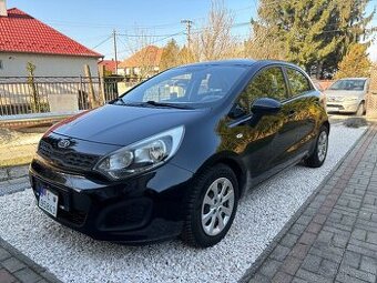 Kia Rio 1.25 CVVT