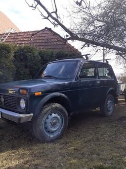 Lada Niva