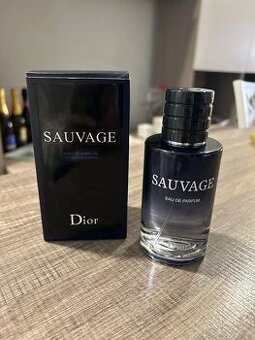 Dior Sauvage