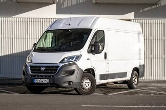 Fiat Ducato Dodávka 2.3 MultiJet L2H2 3,3t - 1