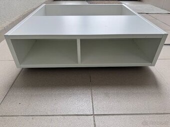 Ikea FREDVANG - organizér pod posteľ/stolík