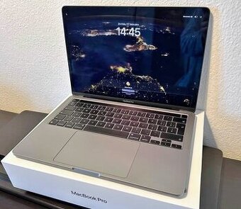 Apple MacBook Pro M2