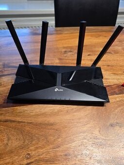 predam wifi router Archer AX20 - 1